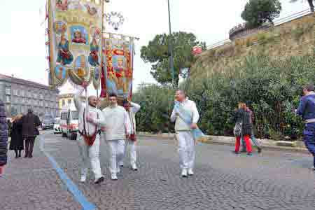 naples monumental