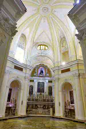 eglise saint Michel Anacapri