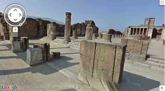 pompei