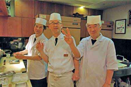manger au japon les repas