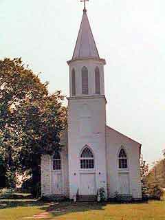 Bayou Goula Louisiane voyage en pays cajun photos vols hébergements