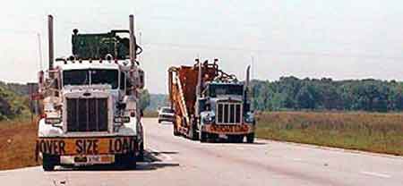 Louisiane New Iberia Trucks