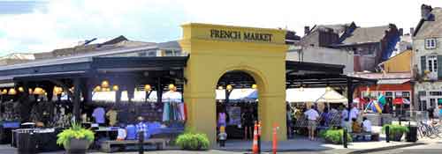 french market