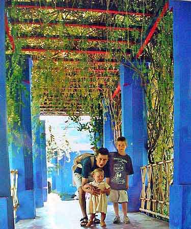 jardin de Majorelle