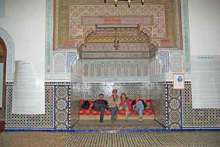 musee de Marrakech