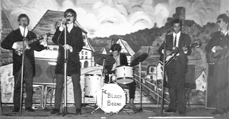 the bloody bones