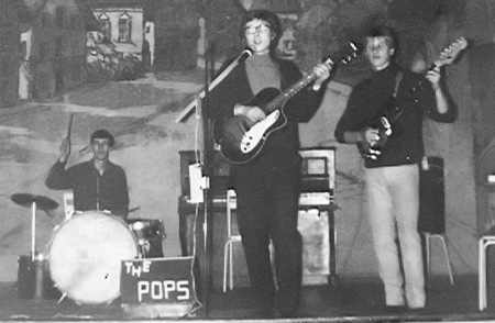 The Pops