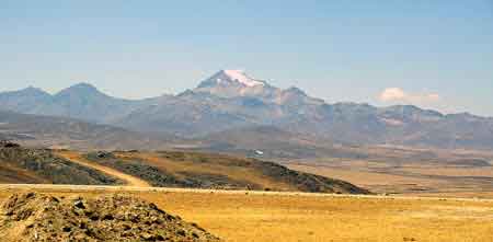 P&eacute;rou  Wilcahuain  temple Rickwai  