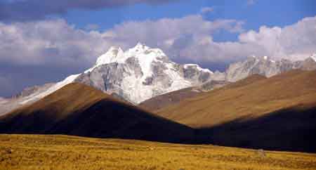 Pérou Chavin de Huantar  