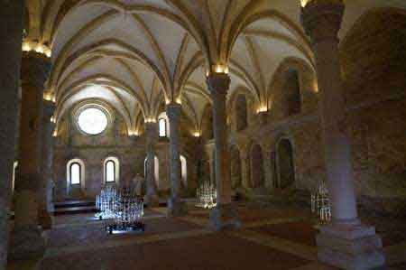monastere alcobaca Portugal