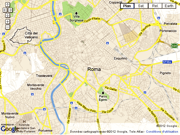 rome