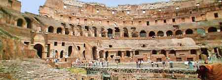 colise de Rome