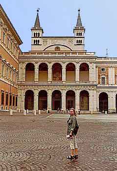 San Giovanni in Laterano, Saint-Jean-de-Latran Rome