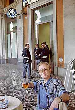 polizia termini Rome