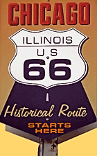 route 66 start here