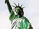 New-york city - statue de la liberté - USA