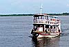 Voyage en amazonie Br&eacute;sil 