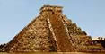 voyage au Mexique Chichen Itza