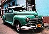 Vacances &agrave; Cuba