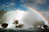voyage au Canada : Niagara