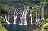 Voyage à la Reunion Saint Pierre, Saint Denis, volcan piton de la fournaise, cirque de Cilaos, Mafate, Salazie, Hell Bourg, musée Villele, Stella Matutina