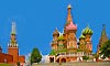 voyage Russie Moscou Saint Petersbourg Sibérie lac baïkal Irkoutsk