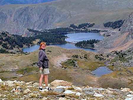 beartooth pass Highway