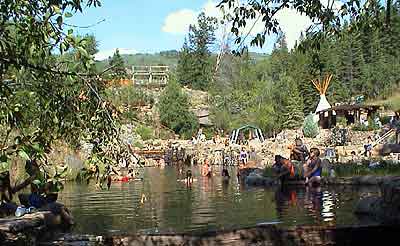 steamboat springs Colorado 