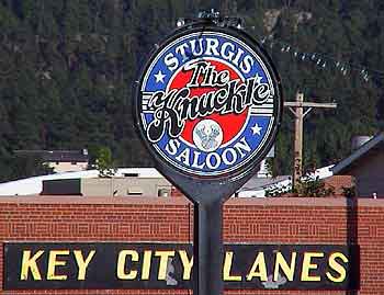 sturgis Dakota du sud Blackhills 