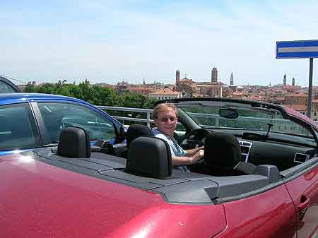  Venise, Italie 