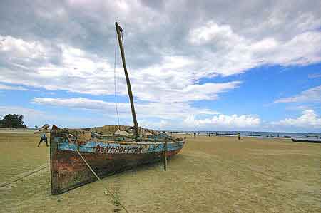 Chwaka Zanzibar Tanzanie