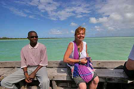 Chwaka Zanzibar Tanzanie