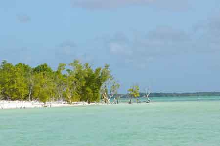 Chwaka Zanzibar Tanzanie