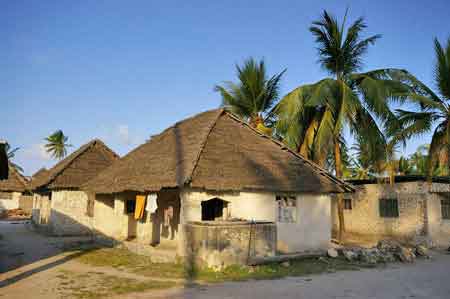 Janbiani Zanzibar Tanzanie