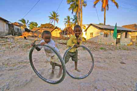 Janbiani Zanzibar Tanzanie