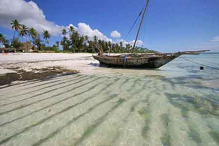  Matemwe  Zanzibar Tanzanie