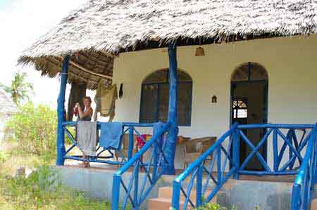  Matemwe  Zanzibar Tanzanie