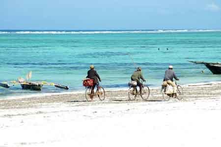  Matemwe  Zanzibar Tanzanie