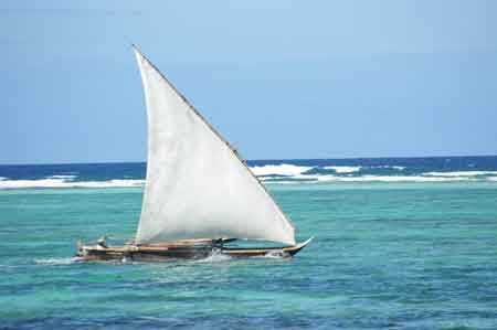  Matemwe  Zanzibar Tanzanie