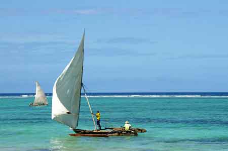  Matemwe  Zanzibar Tanzanie