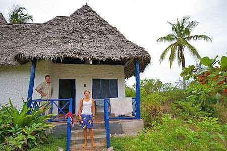  Matemwe  Zanzibar Tanzanie