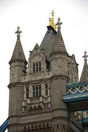 Tower bridge Londres