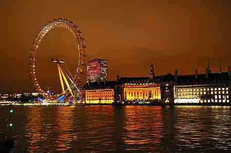 London Eye