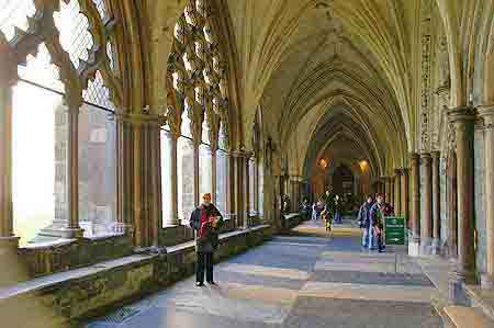 Westminster abbey Londres