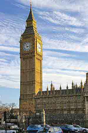 Big Ben Londres