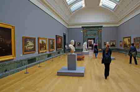 Tate Britain Londres