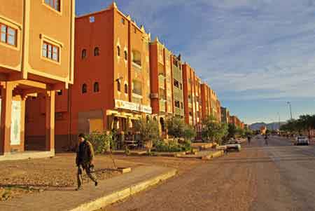  Teneghir - sud du maroc