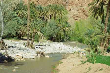 vallée du Todra - sud maroc