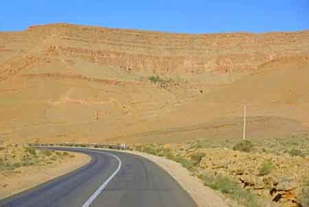vallée du Ziz Maroc