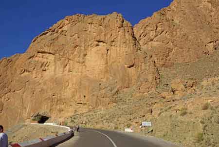 vallée du Ziz  sud du Maroc